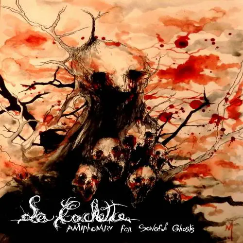 Antiphonary for Songful Ghosts